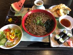 -银座日本料理(春徳街店)