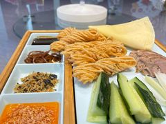 -红菜坊·烤鸭·川鲁宴(石园店)