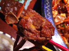 -蛮横肉蟹煲(印象城店)