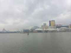 -澳门外港客运码头(轮渡站)