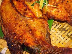 云海肴·云南菜-云海肴·汽锅鸡·云南菜(天津国金汇店)