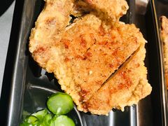 -馔豚·台北菜专门店(深圳湾万象城店)