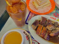 -澳门陈光记烧味饭店(万象城店)