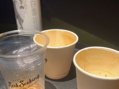 -SeekSeeking咖啡专门店(堰塘街店)