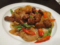 -宝丽轩中餐厅BAOLIXUAN
