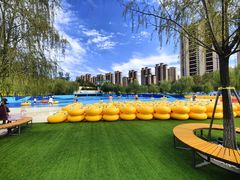 -清河半岛温泉度假酒店