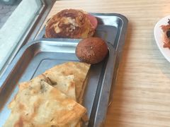 -中国民航大学教工食堂