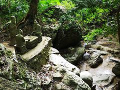 -七仙岭温泉国家森林公园