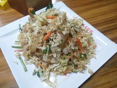 -凤峰大食堂(升平路店)