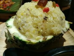 -茶花妹子云南餐厅(北大店)