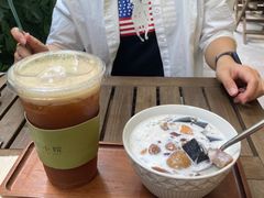 -绿小院(荔湾店)