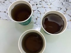 -托克逊老四号餐厅