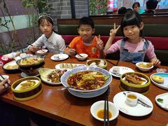 -丰圆轩粤式茶楼 . 点心粤菜(夏茅店)