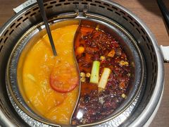 -快乐小羊·内蒙牛羊肉火锅(流花中心店)