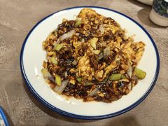 -老浒记烤鸭-北京菜(琉璃厂店)