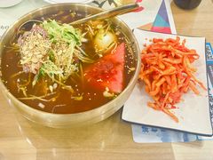 -海兰江石锅饭(水上店)