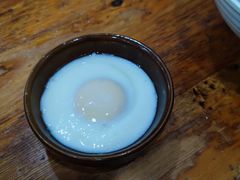 肉饼蒸蛋-肆姐面粉馆(坡子街店)