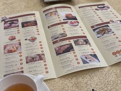 -麒麟中餐厅·经典粤菜·地道菜式老字号(广州长隆酒店)