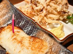 -千代武日本料理(哈西店)
