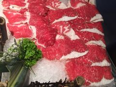 ao zhou he niu-海底捞火锅(泉城路店)