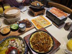 -北国饭店(汕头卜蜂店)