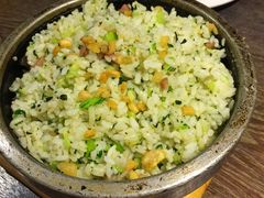 灵魂猪油菜饭-青叶202都市餐厅(迪诺水镇店)