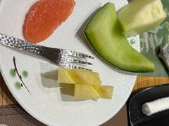 -北京泰富酒店-道日本料理餐厅