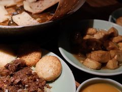 -淀里船宴(卓达店)