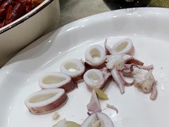 -锦月楼百姓厨房(大箕山商业广场店)