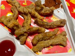 -海底捞火锅(名门店)
