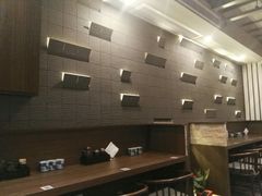 大堂-雷神拉面(财富中心玉米楼店)