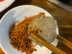 牛肉丸-柴头哥·牛肉火锅(爱民路店)