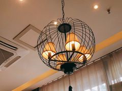 包厢-盘飧市(春熙路店)