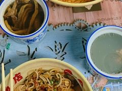 -小罗子汤店(大士院总店)