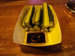 -Helens海伦司小酒馆(红旗南路店)