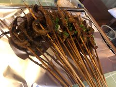 -晓靖轩烧烤(沙河风情店)