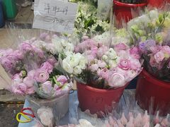 -循礼门鲜花花市(武汉循礼门店)