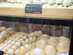 -啊噗吐呦现场烘焙(麦凯乐店)