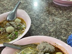 -榮泰米粉湯(Left Shop)