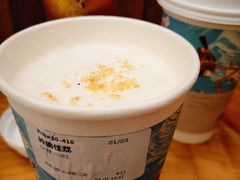 -茶颜悦色(平和堂负一楼店)