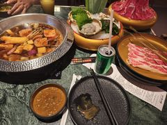 -牛New寿喜烧(曹路花园城店)
