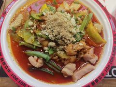 -文立新麻辣烫(合生汇21街区店)