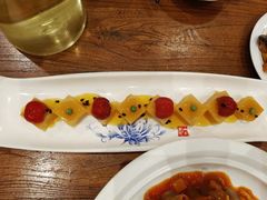 -山西会馆·晋菜·晋商宴·学堂记忆(许坦西街店)