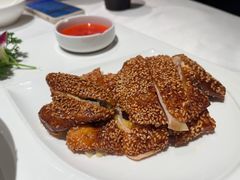 -老海陵·泰州菜(三水湾店)