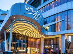 -深圳来福士广场