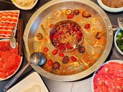 -俏媳妇火锅(宽窄巷子店)