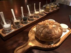 -恰餐厅及酒吧 CHAR Bar & Grill (北京丽都皇冠假日店)