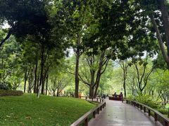 -云溪植物园