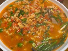 -邱金小炒·30 年盐帮江湖菜(自贡店)