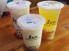 -1点点(银座和谐广场店)